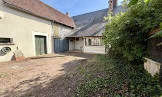 Maison 6 Pièces 112 m² à vendre à Chémery (41700)