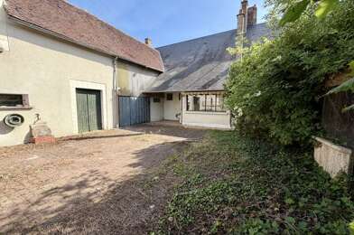Maison 6 pièces 108600 €