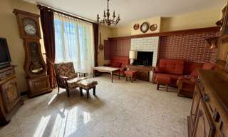 Maison 6 Pièces 112 m² à vendre à Chémery (41700)
