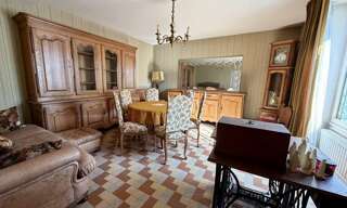 Maison 6 Pièces 112 m² à vendre à Chémery (41700)