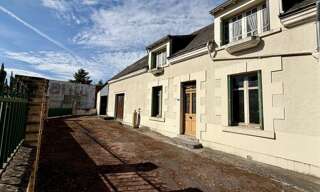 Maison 4 Pièces 89 m² à vendre à Chémery (41700)