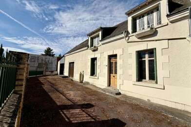 Maison 4 pièces 82950 €