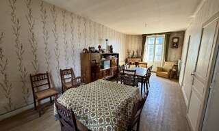 Maison 4 Pièces 89 m² à vendre à Chémery (41700)
