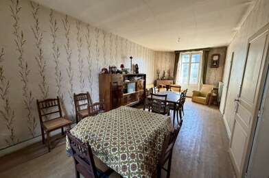 Maison 4 pièces 74571 €
