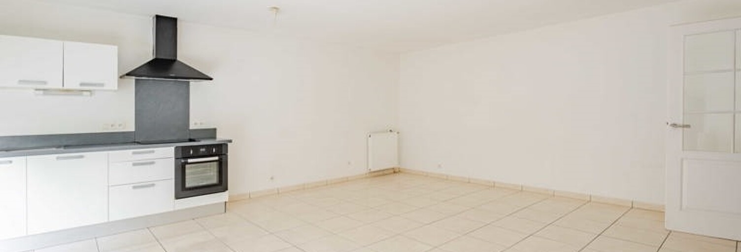 Appartement 4 Pièces 66 m² à vendre à Brest (29200)