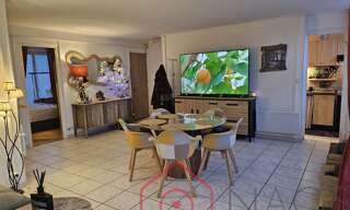Appartement 3 Pièces 66 m² à vendre à Le Tréport (76470)