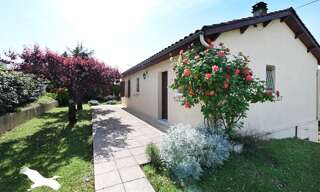 Maison 5 Pièces 125 m² à vendre à Montmoreau (16190)