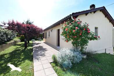 Maison 5 pièces 169087 €