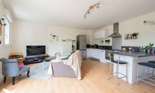 Appartement 3 Pièces 60 m² à vendre à Couëron (44220)