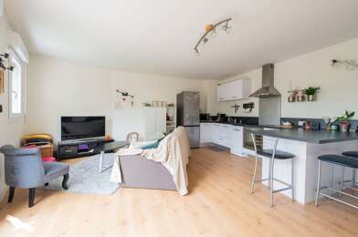 Appartement 3 pièces 194250 €