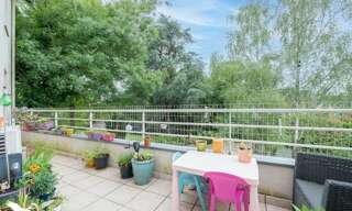 Appartement 3 Pièces 60 m² à vendre à Couëron (44220)