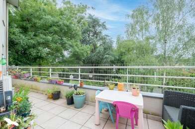 Appartement 3 pièces 194250 €