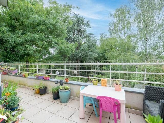 Appartement proposé à Couëron