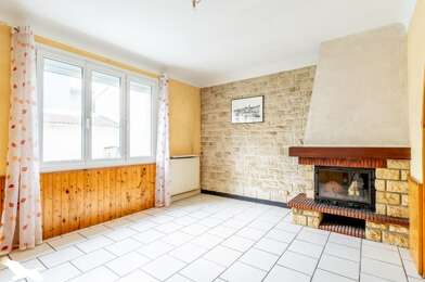 Maison 4 pièces 220000 €