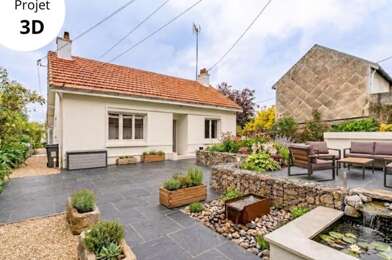 Maison 4 pièces 220000 €