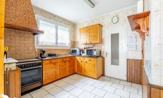 Maison 4 Pièces 80 m² à vendre à Indre (44610)