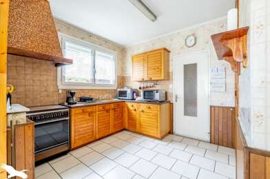 Maison 4 pièces 220000 €