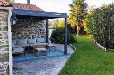 Maison 5 pièces 430500 €
