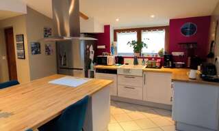 Maison 5 Pièces 128 m² à vendre à Saint-Herblain (44800)