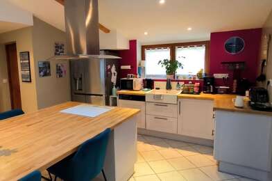 Maison 5 pièces 410670 €