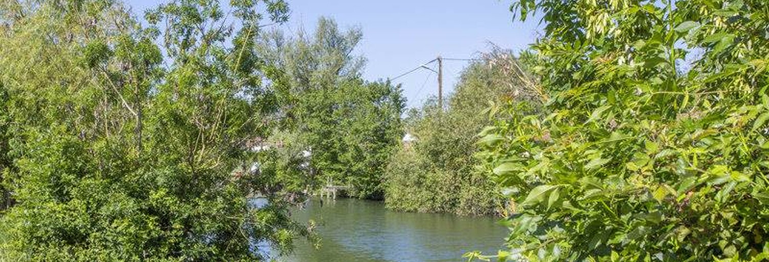 Maison 5 Pièces 98 m² à vendre à Marans (17230)