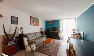 Appartement 3 Pièces 69 m² à vendre à Saint-Cyr-l'École (78210)