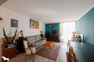 Appartement 3 pièces 230000 €