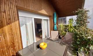 Appartement 3 Pièces 64 m² à vendre à Bruges (33520)