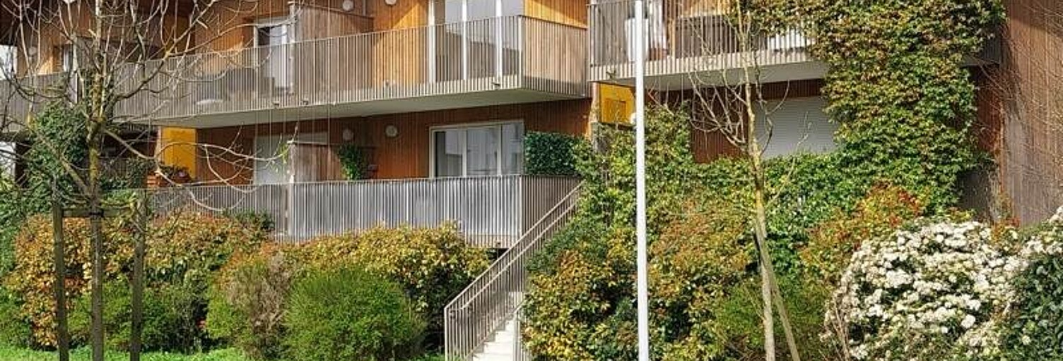 Appartement 3 Pièces 64 m² à vendre à Bruges (33520)