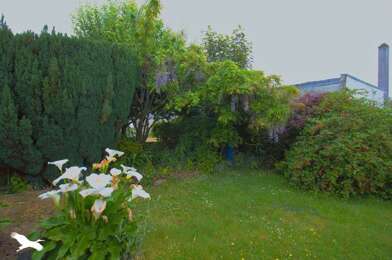 Maison 3 pièces 232000 €