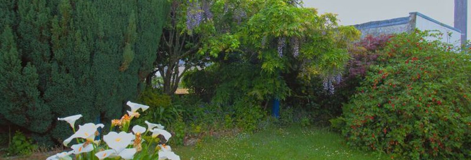 Maison 3 Pièces 68 m² à vendre à Pont-Aven (29930)