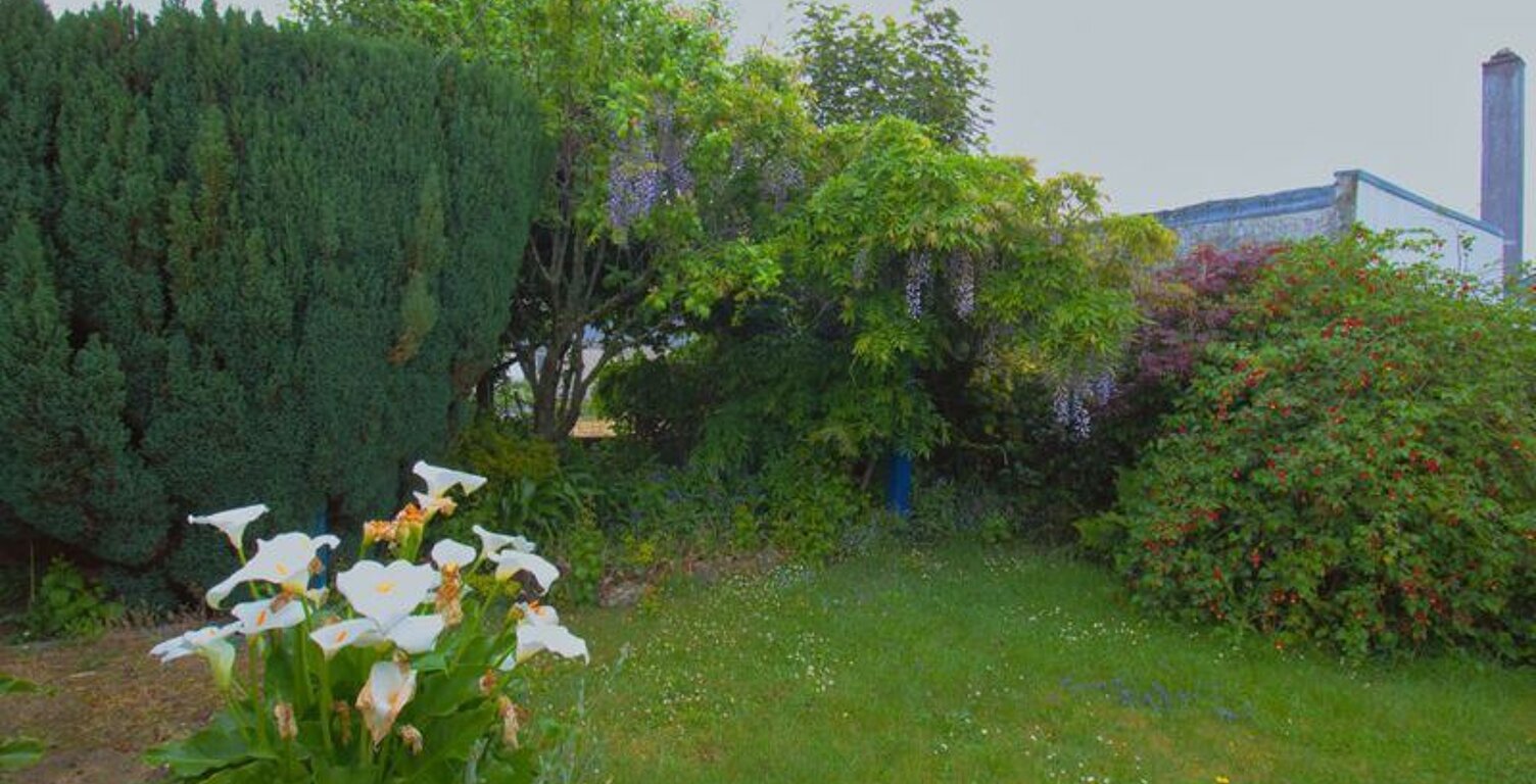 Vente maison 3 pièces 68 m² Pont-Aven (29930) — photo 1