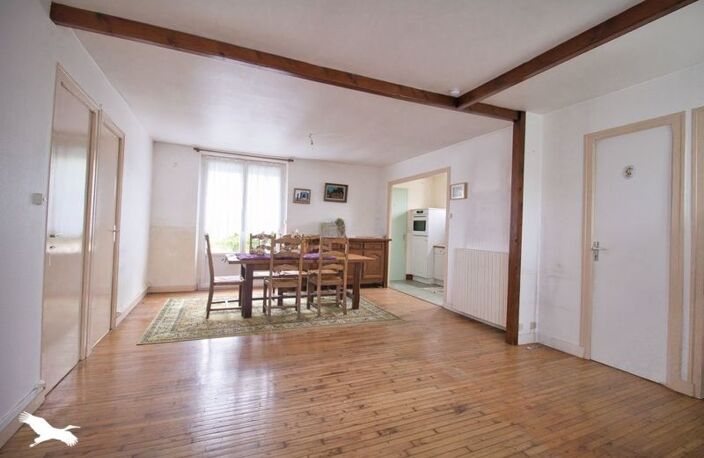 Vente maison 3 pièces 68 m² Pont-Aven (29930) — photo 2