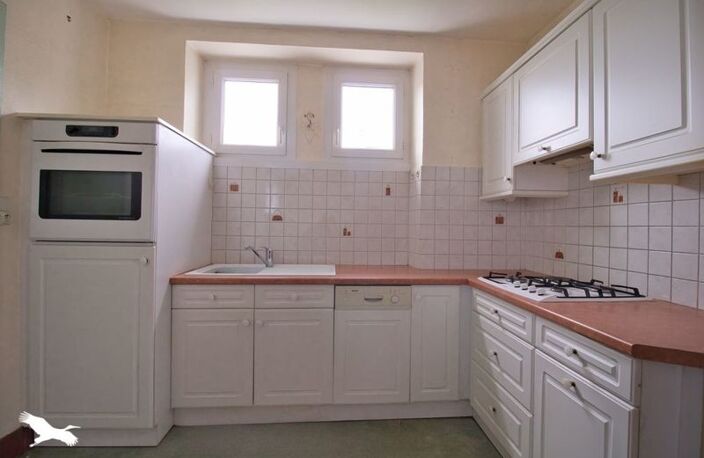 Vente maison 3 pièces 68 m² Pont-Aven (29930) — photo 3
