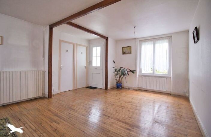 Vente maison 3 pièces 68 m² Pont-Aven (29930) — photo 4