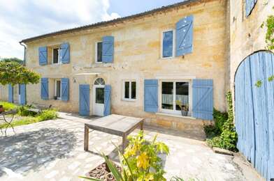 Maison 6 pièces 299000 €