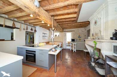 Maison 6 pièces 299000 €