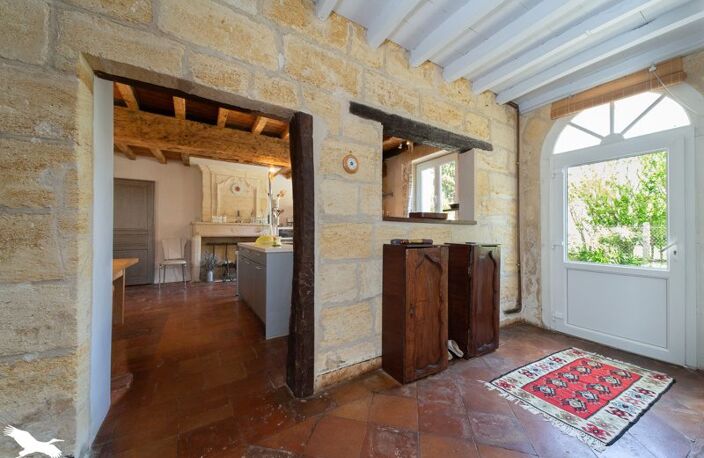 Maison en pierre de 6 pièces principales — photo 3