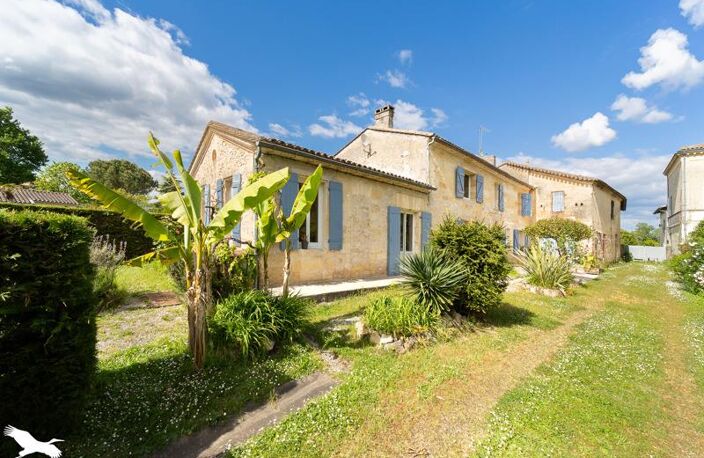 Maison en pierre de 6 pièces principales — photo 4