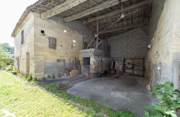 Maison en pierre de 6 pièces principales — photo 5