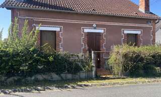 Maison 4 Pièces 113 m² à vendre à Salbris (41300)