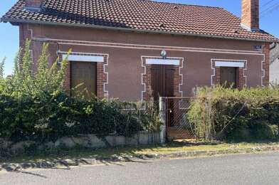Maison 4 pièces 77563 €