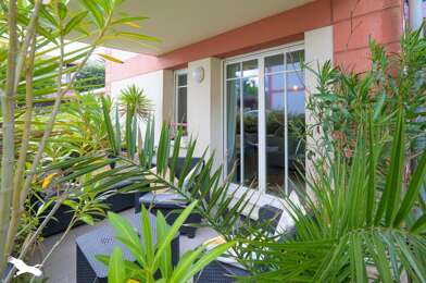 Appartement 2 pièces 199000 €