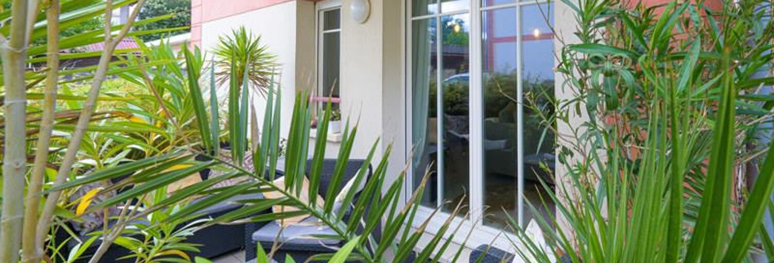 Appartement 2 Pièces 41 m² à vendre à Gujan-Mestras (33470)