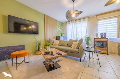 Appartement 2 pièces 199000 €
