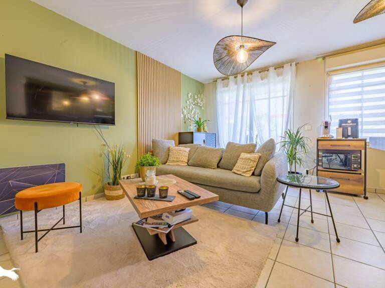 Appartement de 2 pièces principales — photo 1