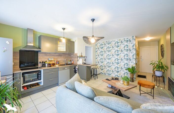 Appartement de 2 pièces principales — photo 3