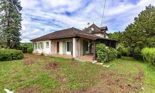 Maison 6 Pièces 134 m² à vendre à Brantôme en Périgord (24310)