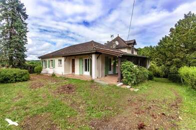 Maison 6 pièces 182069 €