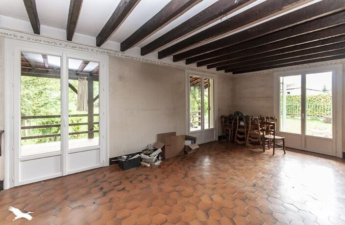 Traditionnelle de 6 pièces principales — photo 2